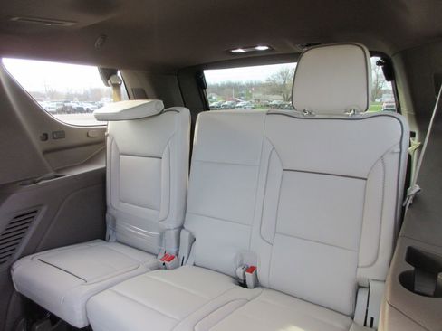 New 2026 GMC Yukon Denali image 14
