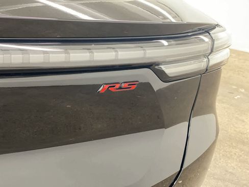 Used 2024 Chevrolet Equinox EV RS image 11