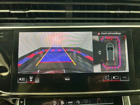 Used 2024 Audi Q7 2.0T Premium Plus image 14