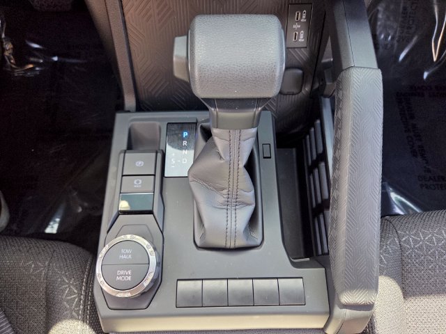 Used 2026 Toyota 4Runner SR5 RWD image 23