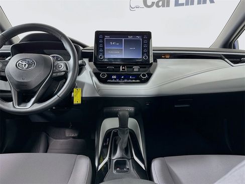 Used 2021 Toyota Corolla SE image 25