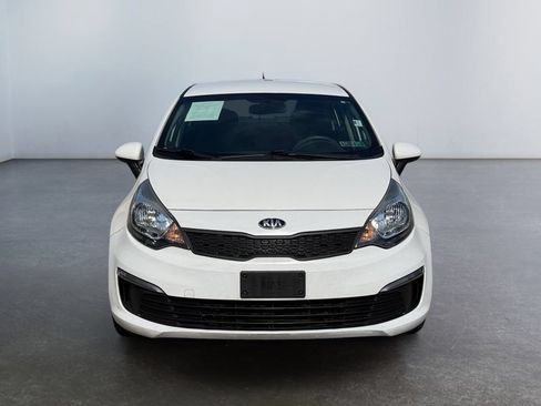Used 2017 Kia Rio LX w/ Power Package FWD image 2
