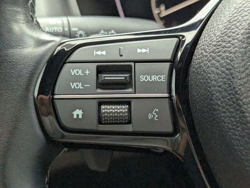 Used 2025 Honda Civic Sport image 23