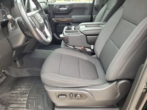 Used 2021 GMC Sierra 1500 Elevation RWD image 24