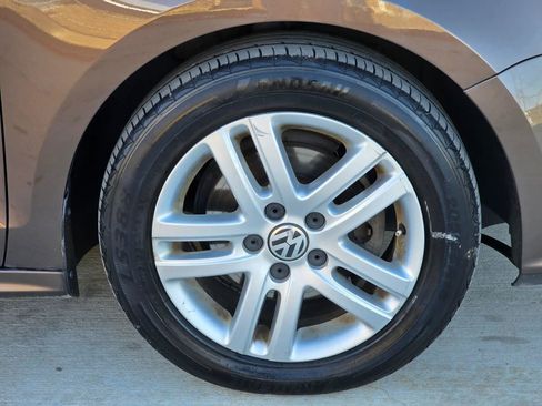 Used 2015 Volkswagen Jetta S w/ Welcome Package image 27