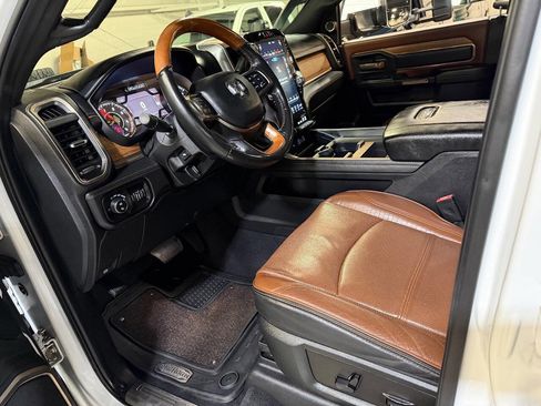 Used 2019 RAM 2500 Limited image 67