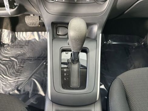 Used 2017 Nissan Sentra S w/ S Style Package FWD image 16