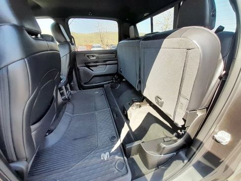 Used 2021 RAM 1500 Rebel w/ Rebel Level 2 Equipment Group AWD/4WD image 56