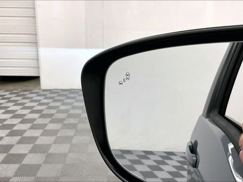 New 2026 Nissan Frontier SV w/ All-Weather Content Package image 31