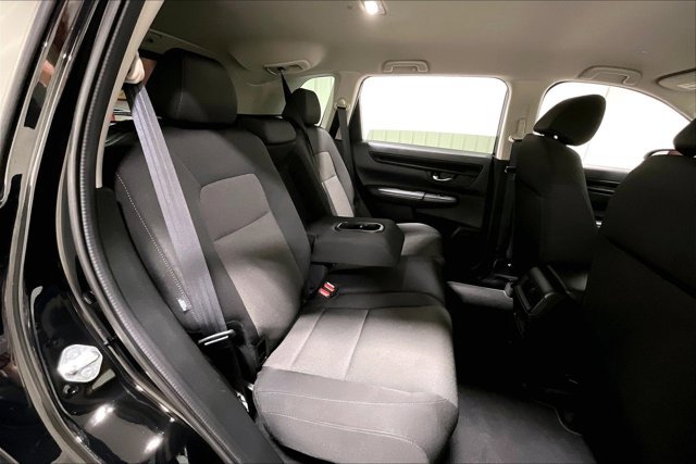 Used 2025 Honda CR-V LX image 27