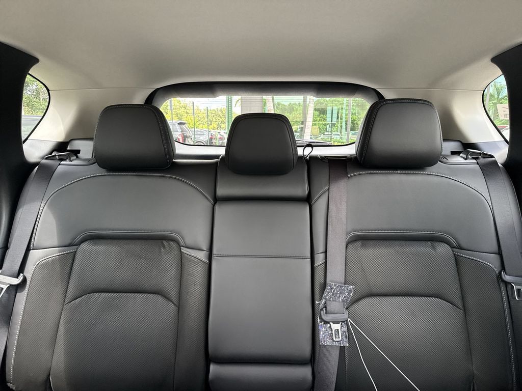 New 2026 MAZDA CX-5 Preferred AWD/4WD image 18