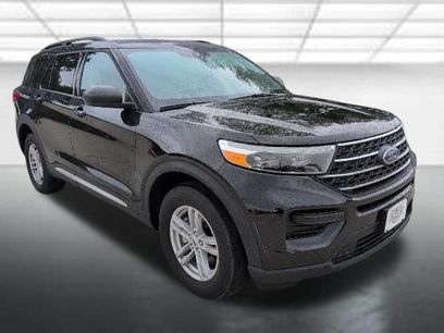 Used 2023 Ford Explorer XLT