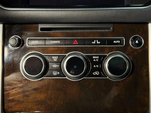 Used 2014 Land Rover Range Rover Autobiography AWD/4WD image 42