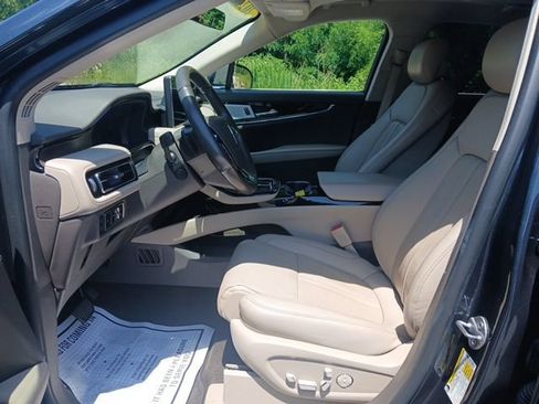 Used 2023 Lincoln Nautilus Reserve w/ Equipment Group 202A AWD/4WD image 18