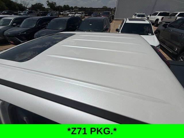 Used 2019 Chevrolet Silverado 2500 High Country w/ Duramax Plus Package AWD/4WD image 5