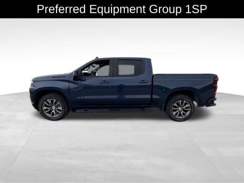 Certified 2019 Chevrolet Silverado 1500 RST w/ All-Star Edition AWD/4WD image 4