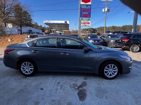 Used 2015 Nissan Altima 2.5 S w/ Power Driver Seat Package image 7