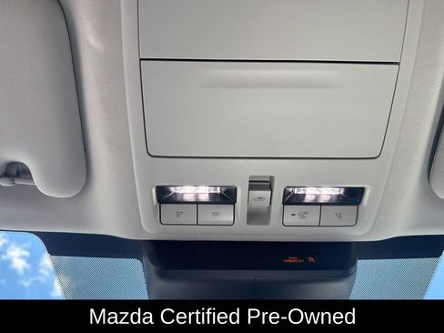 Certified 2024 MAZDA CX-90 3.3 Turbo w/ Preferred Plus AWD/4WD image 41