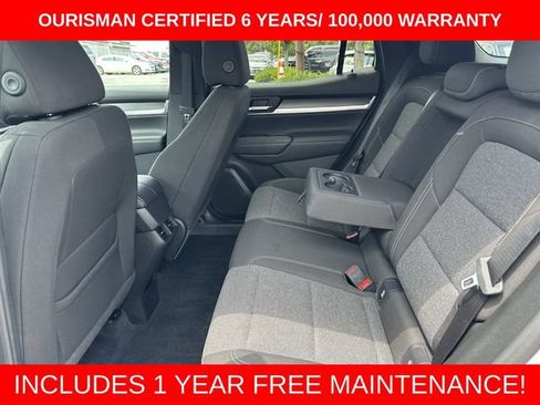 Used 2025 GMC Terrain Elevation AWD/4WD image 15
