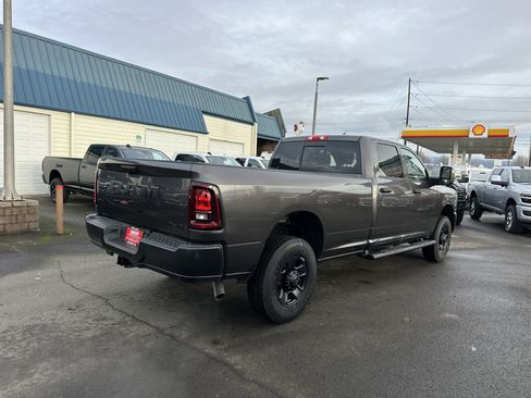 New 2026 RAM 3500 Tradesman image 6