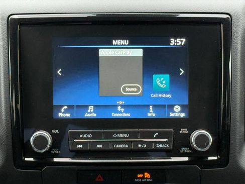 Used 2022 Nissan Frontier S w/ Technology Package image 20