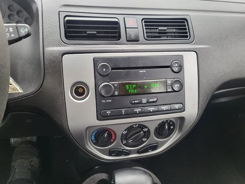 Used 2007 Ford Focus S image 17