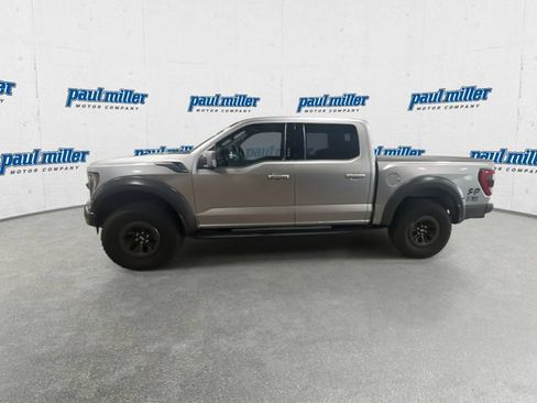 Used 2023 Ford F150 Raptor AWD/4WD image 6
