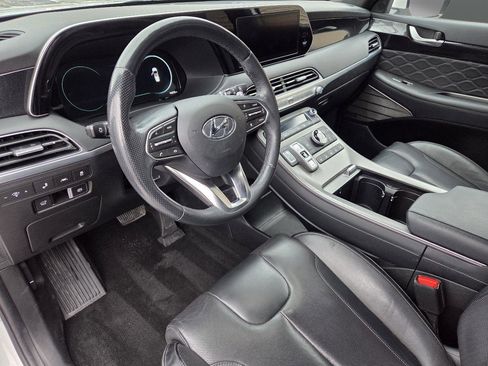 Used 2020 Hyundai Palisade Limited w/ Winter Weather Package image 11