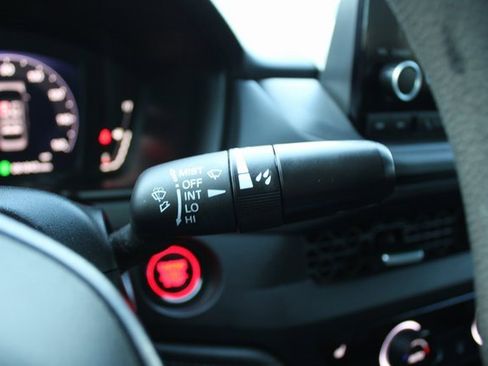 Used 2024 Honda Accord EX image 33