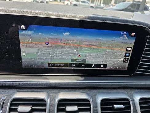 Certified 2021 Mercedes-Benz GLE 350 image 15