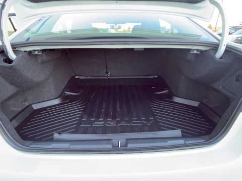 Certified 2025 Subaru Legacy Premium w/ Popular Package #1A image 12