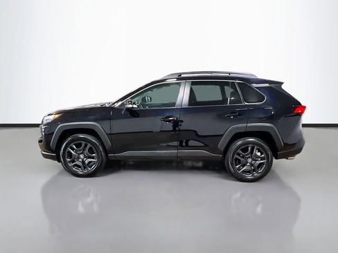 Used 2023 Toyota RAV4 Adventure image 4