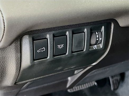 New 2025 Subaru Ascent Touring image 20