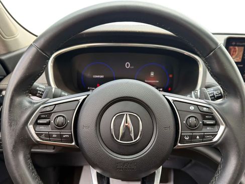 Used 2023 Acura MDX SH-AWD image 27