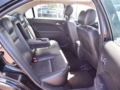 Used 2008 Mercury Milan Premier FWD image 31