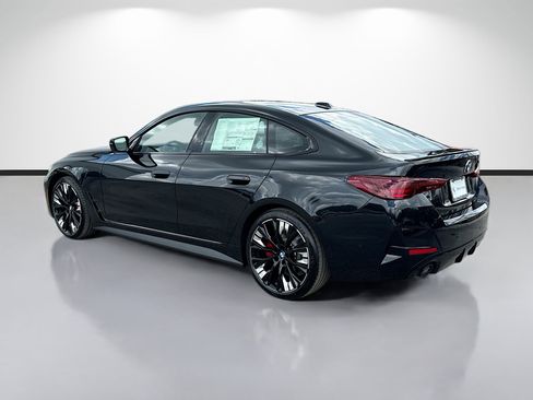 New 2026 BMW 430i w/ M Sport Package RWD image 5
