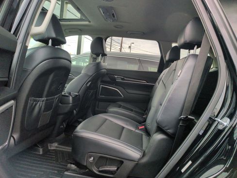Used 2023 Kia Telluride S w/ S Sunroof Package AWD/4WD image 15