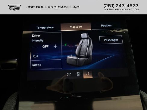 New 2026 Cadillac Vistiq Premium Luxury w/ LPO, Floor Liner Package image 30