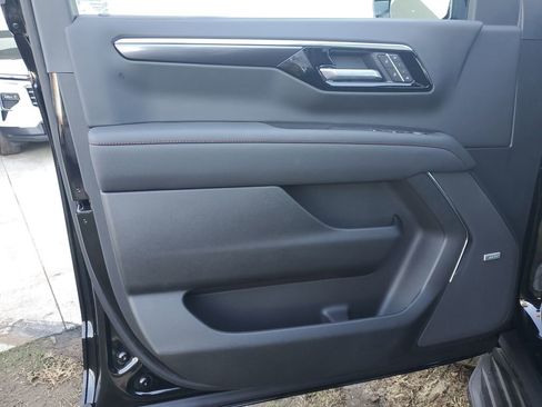 New 2026 Chevrolet Tahoe RST w/ Comfort Package image 21