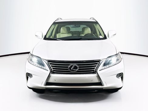 Used 2015 Lexus RX 350 FWD image 2