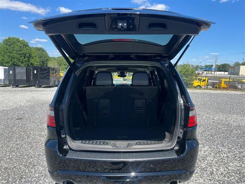 Used 2018 Dodge Durango GT w/ Premium Group AWD/4WD image 13