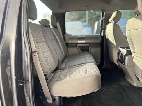 Used 2017 Ford F150 XLT w/ Equipment Group 301A Mid RWD image 23