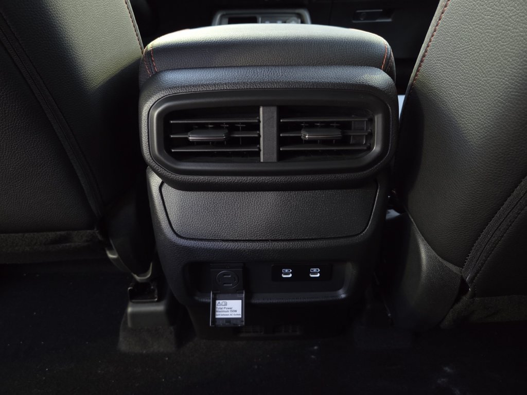 New 2026 Honda Passport TrailSport image 20