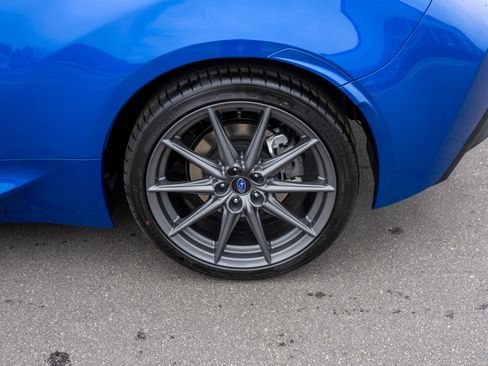 New 2026 Subaru BRZ Limited image 9
