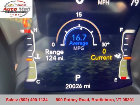 Used 2024 Jeep Wrangler Unlimited Sport AWD/4WD image 18