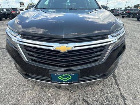 Used 2024 Chevrolet Equinox LT FWD image 7