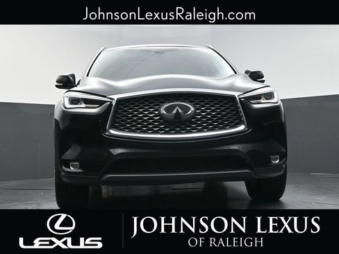 Used 2019 INFINITI QX50 Essential w/ Premium Heat Package AWD/4WD image 15