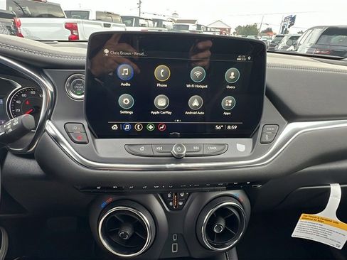 New 2026 Chevrolet Blazer LT image 24