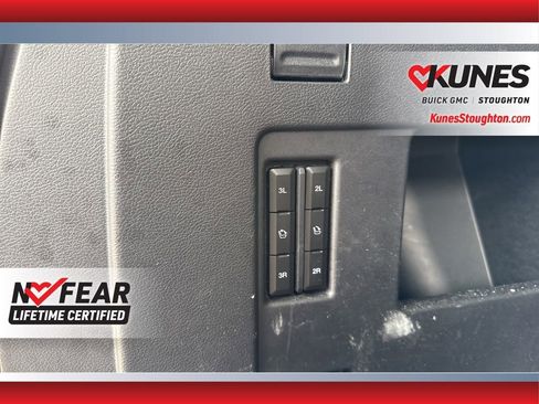 Used 2022 Ford Expedition Limited AWD/4WD image 21