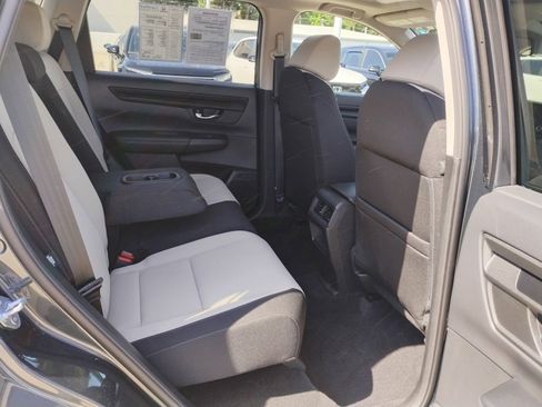 Certified 2023 Honda CR-V EX image 29